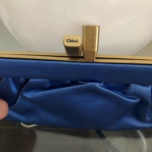 Chloe Evening Clutch